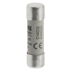 Eaton Bussmann series C14G32 - Fuses & Fuse Holders