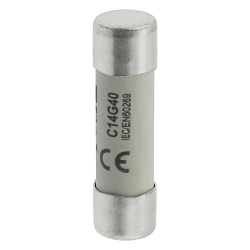 Eaton Bussmann series C14G40 - Fuses & Fuse Holders