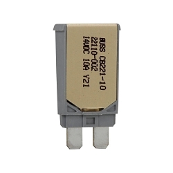 Eaton Bussmann series CB221-30 - Molded Case Circuit Breakers