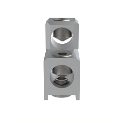 Eaton Bussmann series CCP2-L6-3A - Wire Ferrules & Lugs