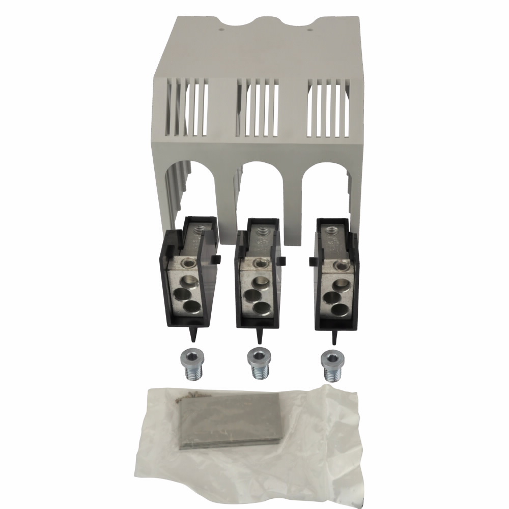 Eaton Bussmann series CCP2-MW2-3 - Wire Ferrules & Lugs