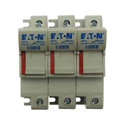 Eaton Bussmann series CH143DIU - Fuses & Fuse Holders