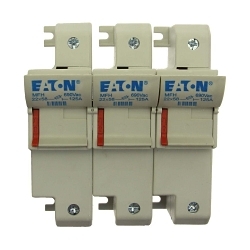 Eaton Bussmann series CH223DU - Fuses & Fuse Holders