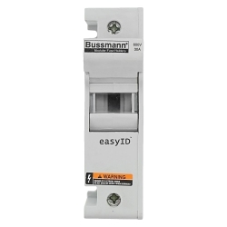 Eaton Bussmann series CH30J1 - Fuses & Fuse Holders