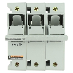 Eaton Bussmann series CH30J3 - Fuses & Fuse Holders