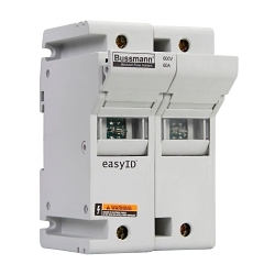 Eaton Bussmann series CH60J2I - Fuses & Fuse Holders