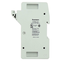 Eaton Bussmann series CH60J3I - Fuses & Fuse Holders