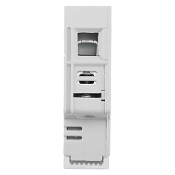 Eaton Bussmann series CHCC1DU - Fuses & Fuse Holders