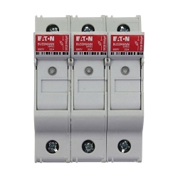 Eaton Bussmann series CHM3DIU - Fuses & Fuse Holders