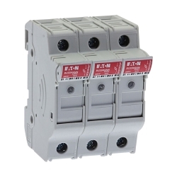 Eaton Bussmann series CHM3DNU - Fuses & Fuse Holders