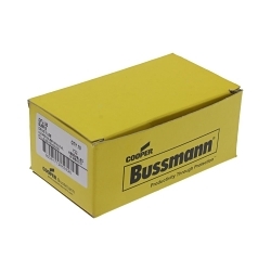 Eaton Bussmann series DFJ-30 - Fuses & Fuse Holders