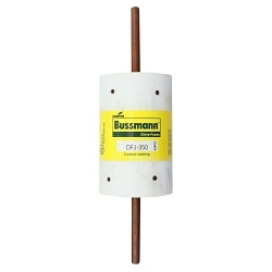 Eaton Bussmann series DFJ-350 - Fuses & Fuse Holders