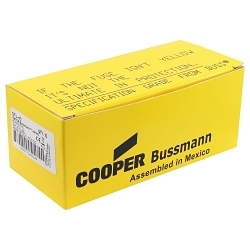 Eaton Bussmann series DFJ-50 - Fuses & Fuse Holders