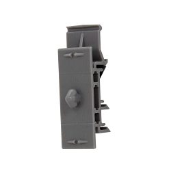 Eaton Bussmann series DRA-2 - Fuses & Fuse Holders