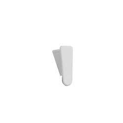 Eaton Bussmann series ECAP1P - E-Cu Busbars