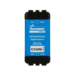 Eaton Bussmann series FCF40RN - Fuses & Fuse Holders