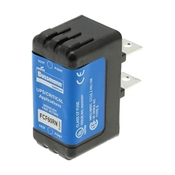 Eaton Bussmann series FCF60RN - Fuses & Fuse Holders