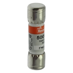Eaton Bussmann series FNQ-1-1/2 - Fuses & Fuse Holders
