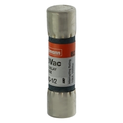 Eaton Bussmann series FNQ-1/2 - Fuses & Fuse Holders