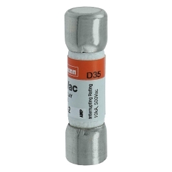 Eaton Bussmann series FNQ-2 - Fuses & Fuse Holders