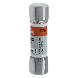 Eaton Bussmann series FNQ-3-2/10 - Fuses & Fuse Holders