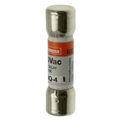 Eaton Bussmann series FNQ-4 - Fuses & Fuse Holders