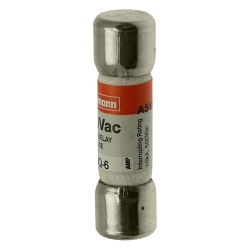Eaton Bussmann series FNQ-6 - Fuses & Fuse Holders
