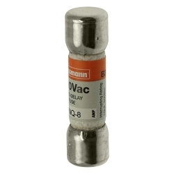 Eaton Bussmann series FNQ-8 - Fuses & Fuse Holders