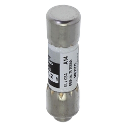 Eaton Bussmann series FNQ-R-1-1/2 - Fuses & Fuse Holders