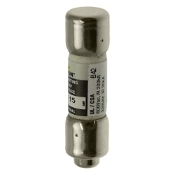 Eaton Bussmann series FNQ-R-15 - Fuses & Fuse Holders