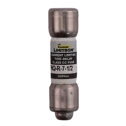 Eaton Bussmann series FNQ-R-7-1/2 - Fuses & Fuse Holders