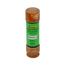 Eaton Bussmann series FRN-R-45 - Fuses & Fuse Holders