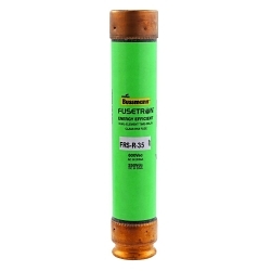 Eaton Bussmann series FRS-R-35 - Fuses & Fuse Holders