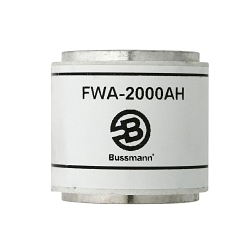 Eaton Bussmann series FWA-2500AH - Fuses & Fuse Holders
