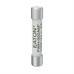 Eaton Bussmann series FWH-002A6F - Fuses & Fuse Holders
