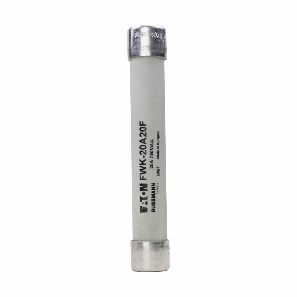 Eaton Bussmann series FWK-15A20F - Fuses & Fuse Holders