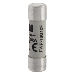 Eaton Bussmann series FWP-16G10F - Fuses & Fuse Holders
