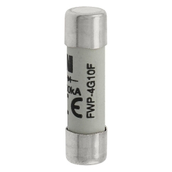 Eaton Bussmann series FWP-4G10F - Fuses & Fuse Holders