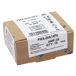 Eaton Bussmann series FWX-20A14F - Fuses & Fuse Holders