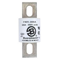 Eaton Bussmann series FWX-300A - Fuses & Fuse Holders