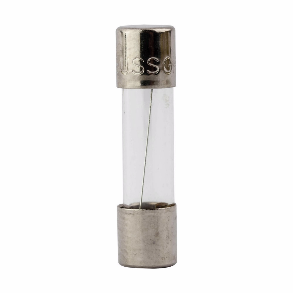 Eaton Bussmann series GMC-2-R - Fuses & Fuse Holders