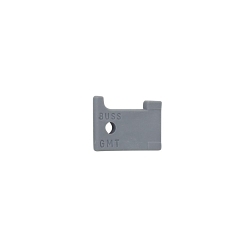 Eaton Bussmann series GMT-DUMMY - Fuses & Fuse Holders