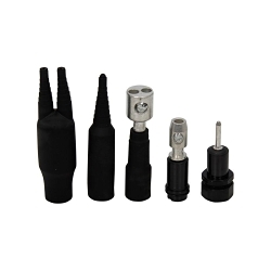 Eaton Bussmann series HEB-JW-RYC - Fuses & Fuse Holders