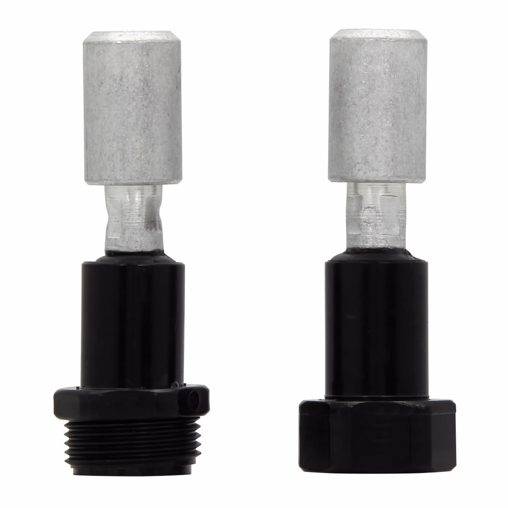Eaton Bussmann series HEB-QQ - Fuses & Fuse Holders