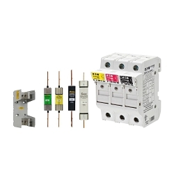 Eaton Bussmann series HRK-R - Fuses & Fuse Holders