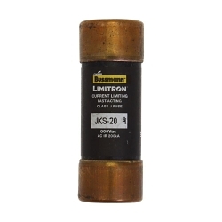 Eaton Bussmann series JKS-20 - Fuses & Fuse Holders