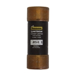 Eaton Bussmann series JKS-6 - Fuses & Fuse Holders