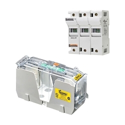 Eaton Bussmann series JM60060-1MW24 - Fuses & Fuse Holders