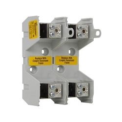 Eaton Bussmann series JM60100-2CR - Fuses & Fuse Holders
