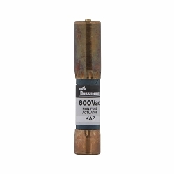 Eaton Bussmann series KAZ - Fuses & Fuse Holders